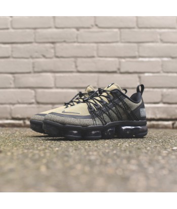 Nike Air VaporMax Run Utility - Olive / Black en ligne des produits 