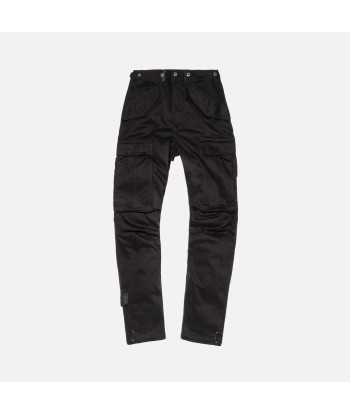 Maharishi MA Cargo Pant - Black Faites des économies