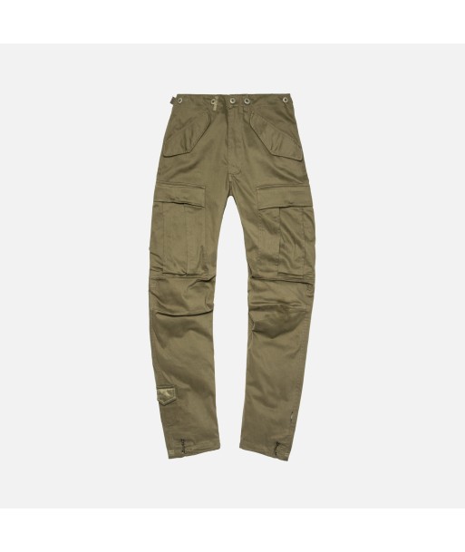 Maharishi MA65 Cargo Pant - Maha Olive Livraison rapide