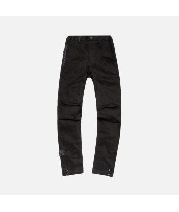 Maharishi MA Custom Pant - Black votre restaurant rapide dans 