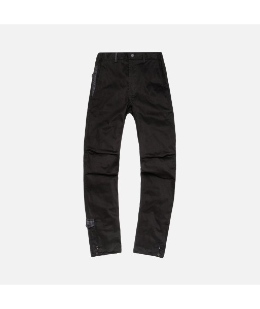 Maharishi MA Custom Pant - Black votre restaurant rapide dans 