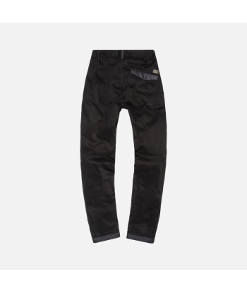 Maharishi MA Custom Pant - Black votre restaurant rapide dans 