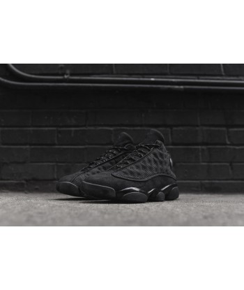 Nike Air Jordan 13 Retro - Black Cat pas cher chine