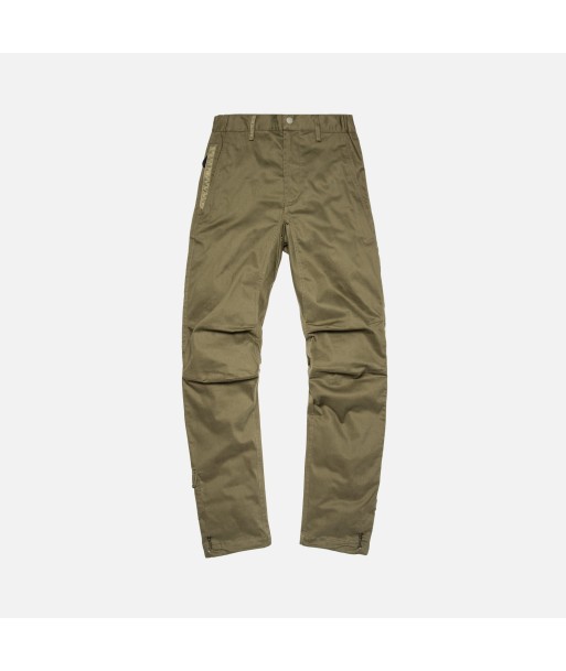 Maharishi MA Custom Pant - Maha Olive pas cher chine