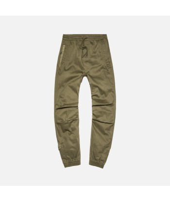 Maharishi MA Trackpant - Maha Olive du meilleur 