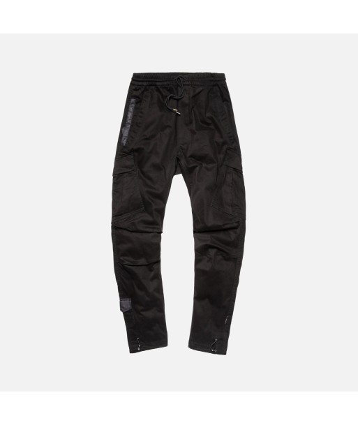 Maharishi MA Cargo Pant - Black 2024