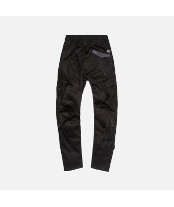 Maharishi MA Cargo Pant - Black 2024