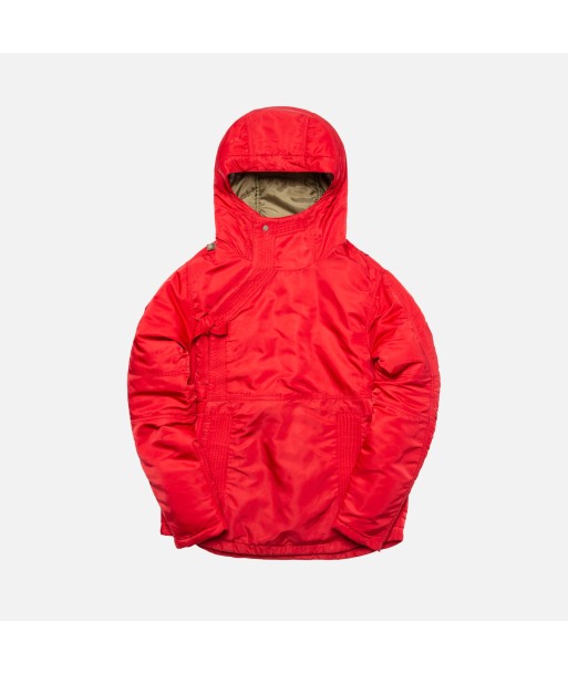 Maharishi Han Mil Parka - Red ouvre sa boutique