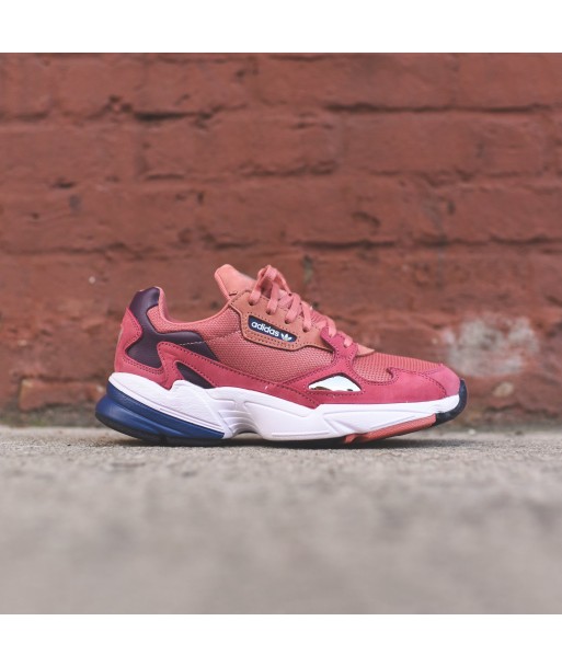 adidas Originals WMNS Falcon - Raw Pink / Pink / Blue ouvre sa boutique