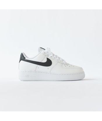 Nike WMNS Air Force 1 '07 - White / Black ouvre sa boutique