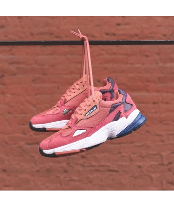 adidas Originals WMNS Falcon - Raw Pink / Pink / Blue ouvre sa boutique