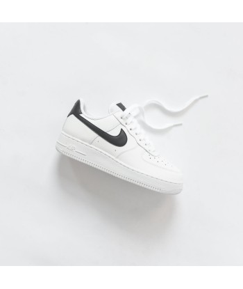 Nike WMNS Air Force 1 '07 - White / Black ouvre sa boutique