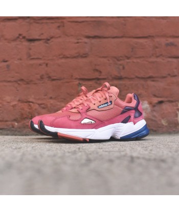 adidas Originals WMNS Falcon - Raw Pink / Pink / Blue ouvre sa boutique