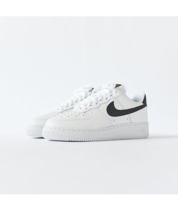 Nike WMNS Air Force 1 '07 - White / Black ouvre sa boutique