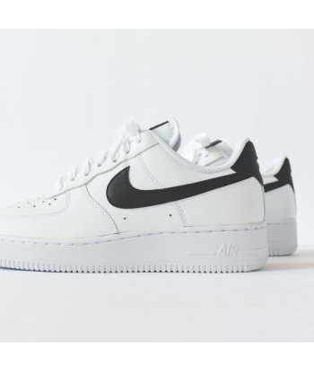 Nike WMNS Air Force 1 '07 - White / Black ouvre sa boutique