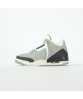 Nike Air Jordan 3 Retro - Chlorophyll livraison et retour toujours gratuits