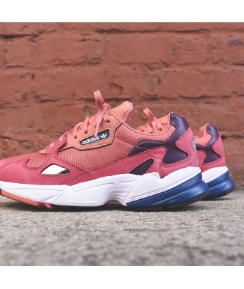 adidas Originals WMNS Falcon - Raw Pink / Pink / Blue ouvre sa boutique