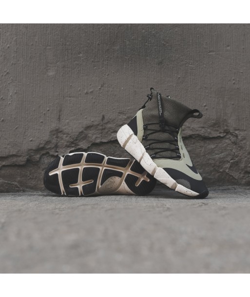 Nike Footscape Utility Mid - Olive / Tan en ligne des produits 