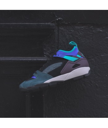 Nike Air Revaderchi - Jade / Purple 2024