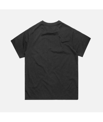 MISBHV Joy Tee - Washed Black votre