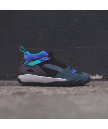 Nike Air Revaderchi - Jade / Purple 2024