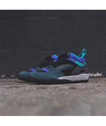 Nike Air Revaderchi - Jade / Purple 2024