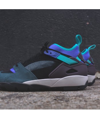 Nike Air Revaderchi - Jade / Purple 2024