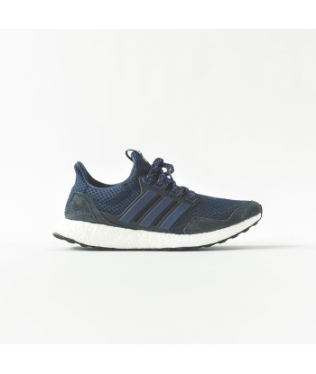 adidas Originals x KINFOLK UltraBoost - Navy en ligne