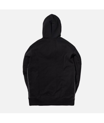 adidas Originals x Alexander Wang Logo Hoodie - Black l'évolution des habitudes 