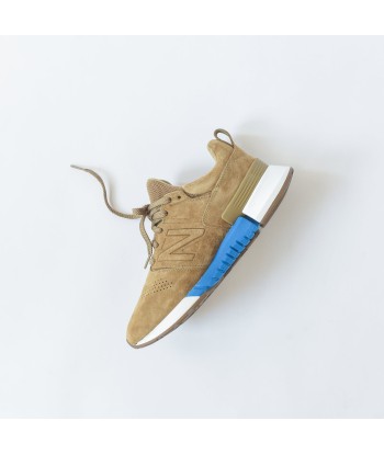 New Balance x NANAMICA R_C1 GORE-TEX - Hemp Venez découvrir notre 