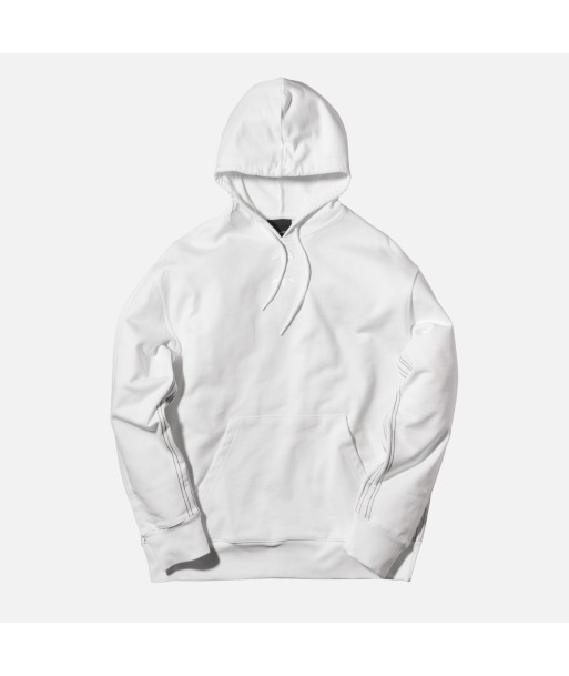 adidas Originals x Alexander Wang Logo Hoodie - White votre