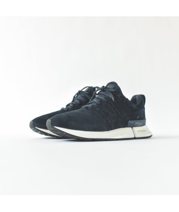 New Balance x NANAMICA R_C1 GORE-TEX - Eclipse le des métaux précieux