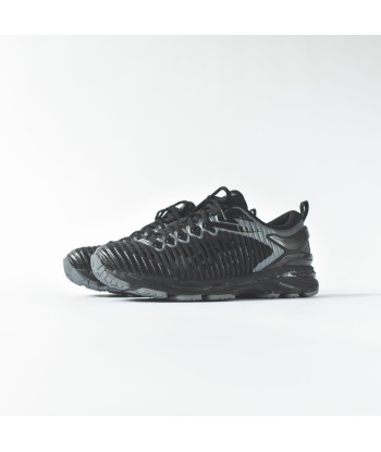 Asics x Kiko Kostadinov Gel-Delva 1 - Black / Steel Grey suggérées chez