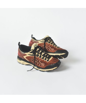 Asics x Kiko Kostadinov Gel-Delva 1 - Caramel / Marzipan pas cher 