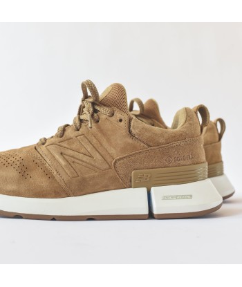 New Balance x NANAMICA R_C1 GORE-TEX - Hemp Venez découvrir notre 