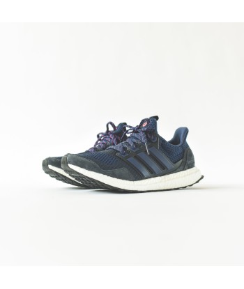 adidas Originals x KINFOLK UltraBoost - Navy en ligne