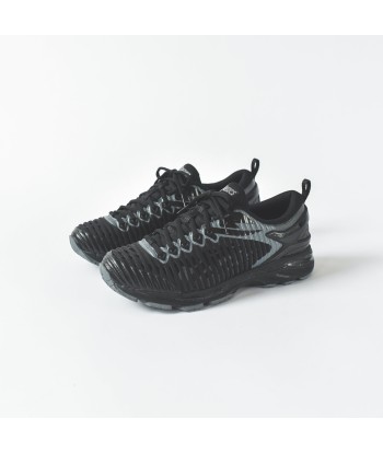 Asics x Kiko Kostadinov Gel-Delva 1 - Black / Steel Grey suggérées chez