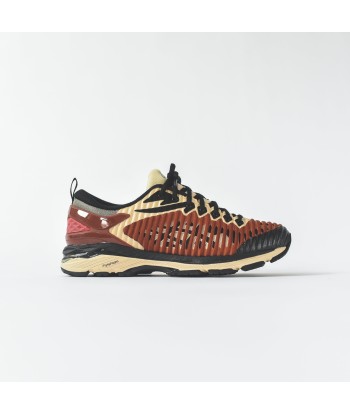 Asics x Kiko Kostadinov Gel-Delva 1 - Caramel / Marzipan pas cher 