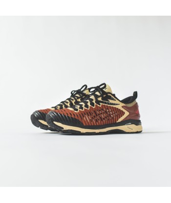 Asics x Kiko Kostadinov Gel-Delva 1 - Caramel / Marzipan pas cher 