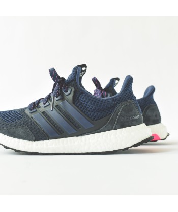 adidas Originals x KINFOLK UltraBoost - Navy en ligne