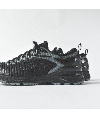 Asics x Kiko Kostadinov Gel-Delva 1 - Black / Steel Grey suggérées chez