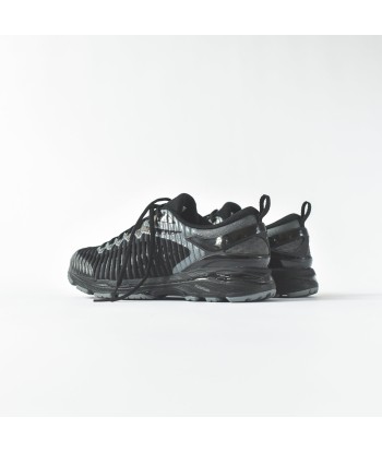 Asics x Kiko Kostadinov Gel-Delva 1 - Black / Steel Grey suggérées chez