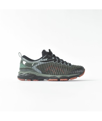 Asics x Kiko Kostadinov Gel-Delva 1 - Forrest / Steel Grey votre restaurant rapide dans 