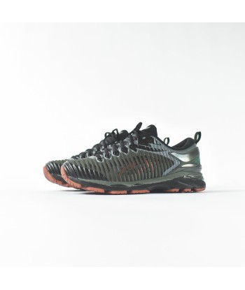 Asics x Kiko Kostadinov Gel-Delva 1 - Forrest / Steel Grey votre restaurant rapide dans 