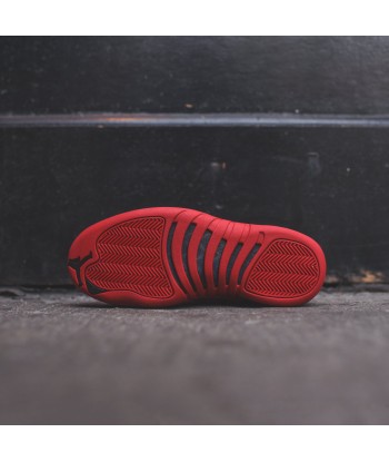 Nike Air Jordan 12 Retro - Gym Red / Black Fin de série