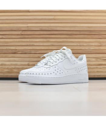 Nike WMNS Air Force 1 XX - White hantent personnes