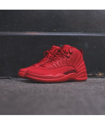 Nike Air Jordan 12 Retro - Gym Red / Black Fin de série