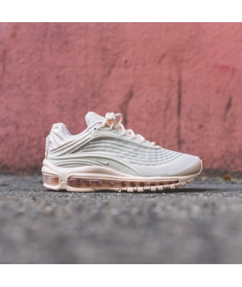 Nike WMNS Air Max Deluxe SE - Guava Ice l'évolution des habitudes 