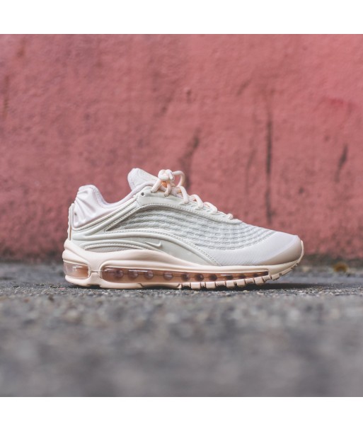 Nike WMNS Air Max Deluxe SE - Guava Ice l'évolution des habitudes 