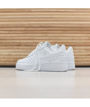 Nike WMNS Air Force 1 XX - White hantent personnes